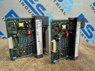 Allen-Bradley 1746-NI4 PLC Input & Output Modules | ESS Industrial Equipment Sales (5)