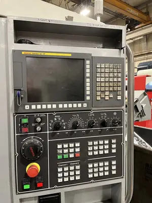 2018 QUICK-TECH T6-Mill CNC Lathes | Toolquip, Inc. (3)