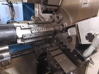 USED 1998 SCHUTTE AF32 S-DNT