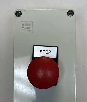 New | in-Stock SAREL IP55 Miscellaneous Equipment (Electrical & Power) Ohio US | Surplus Asset Holdings #1239557