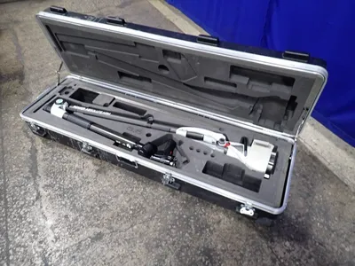 Used 2014 HEXAGON METROLOGY INC. RA7535E13 Portable Arm Coordinate Measuring Machines Ohio US | HGR 24 #729154