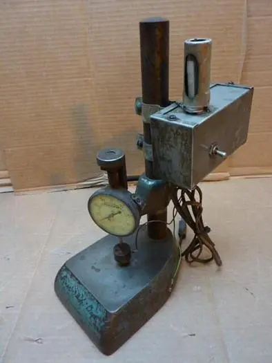 Used GENERIC GAUGE116 Height Gages Michigan US | Ideal Machinery #779736