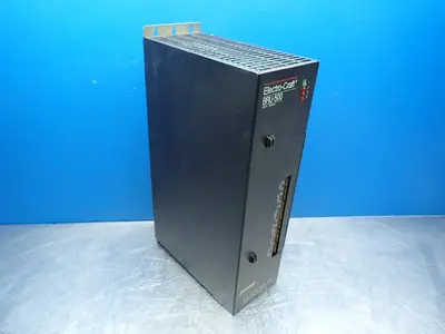 Used RELIANCE ELECTRIC BRU500 Servo Drives Ohio US | HGR 24 #884173