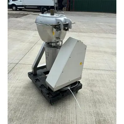 Used Stephan _UNKNOWN_ Slicers / Dicers / Cutters | ISCA #1299016