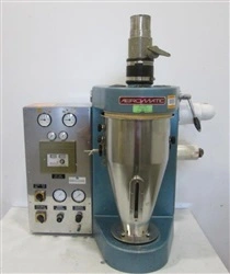 Used AEROMATIC _UNKNOWN_ Fluid Bed Dryers Connecticut US | DMC Industries #1281544