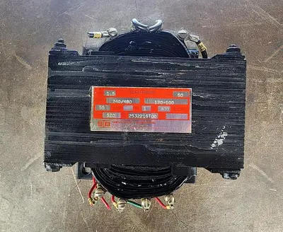 USED HEVI-DUTY TYPE: SZO