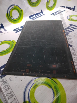 USED MYDATA L-029-0243-3