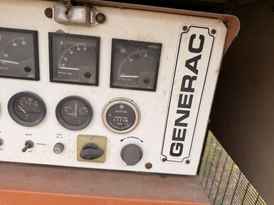 Used GENERAC DIESEL Diesel Generators Michigan US | Miedema Asset Management Group #1334647