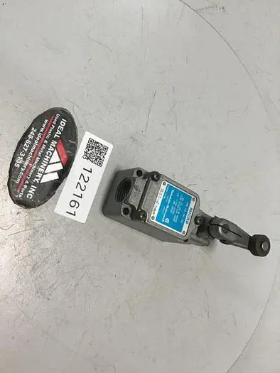 Used YAMATAKE 1LS1-J Relays & Switches Michigan US | Ideal Machinery #589379