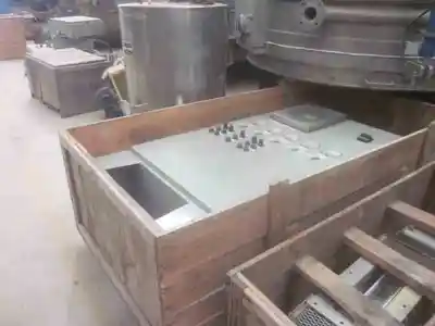 USED WYSSMONT 0-16