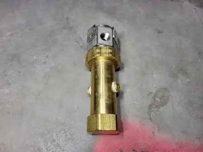 NEW ANSUL LVS-15