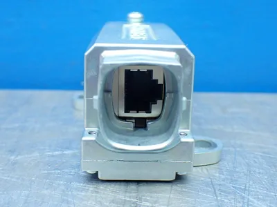 Used SIEMENS 6SL30550AA005HA3 Encoders | HGR 24 #752259