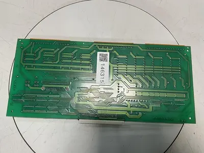 USED VAN DORN 330-039