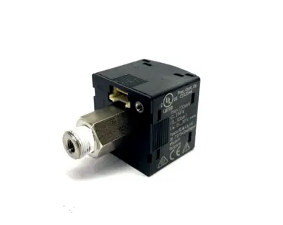 8035533, SPAN-P10R-G18M-PNLK-PNVBA-L1 | Festo SPAN-P10R-G18M-PNLK-PNVBA-L1 Pressure Sensor G1/8 8035533 - Used
