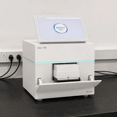 Used ILLUMINA ISEQ 100 SEQUENCING SYSTEM DNA Sequencers New Jersey US | Bionex Scientific LLC #800158