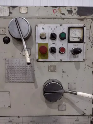 1997 HERCULES SPM-630x4000 Engine Lathes | Toolquip, Inc. (15)