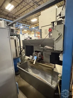 Used 2005 MITSUBISHI FA-30M Wire EDM Florida US | Southern Fabricating Machinery Sales, Inc. #1567530