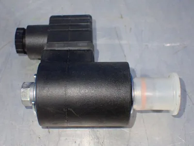 NEW HAWE 27 OHM 0 89A