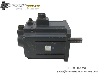 USED MITSUBISHI HC-SFS502BK