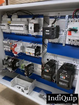 USED 2021 SNX nVision System1 G2