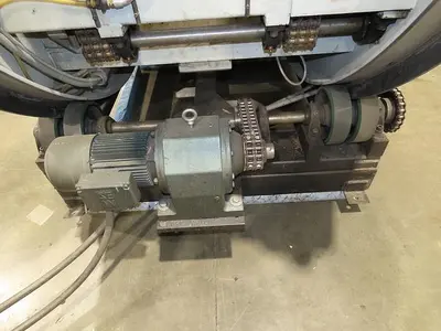 USED AUTOMATAN A73TCP