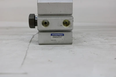 USED KOGANEI CDAS63X15-R