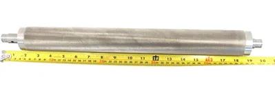 NEW HAMBA 034267494 FEED ROLLER 7020541528 20440624