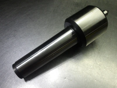 Riten Live Center Morse Taper #5 Shank K9898 (LOC2255)