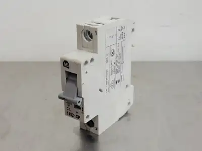 USED ALLEN-BRADLEY 1492-SP1C020