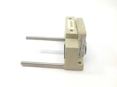 Used NU-Con 07068-004000-265 Parts (Hydraulics and Pneumatics) Michigan US | Maverick Industrial Sales #1489424