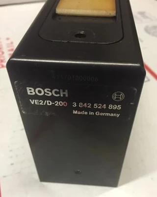 USED Bosch Rexroth 3 842 524 895