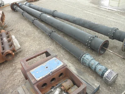 USED INGERSOLL RAND 8KK