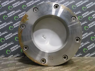 Fike SRX TQ Rupture Disc Holder 6" Class 300 316/316L ANSI New
