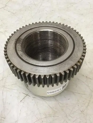 Used VAN DORN 172833 Injection Molding Parts | Ideal Machinery #663346