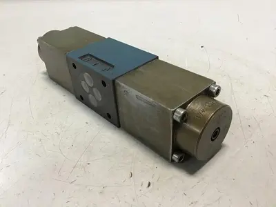 USED BOSCH 0 811 404 114