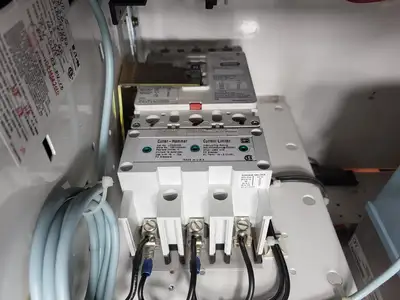 USED EATON SVX010A1-5A4N1