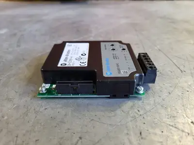 NEW ALLEN-BRADLEY 20-COMM-H