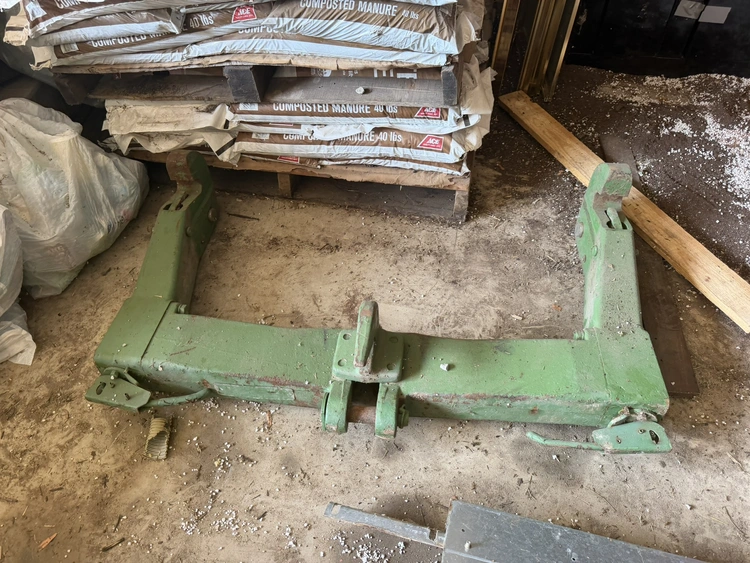 Used _UNKNOWN_ _UNKNOWN_ Miscellaneous Agriculture (Farm) Equipment Michigan US | Miedema Asset Management Group #1443358
