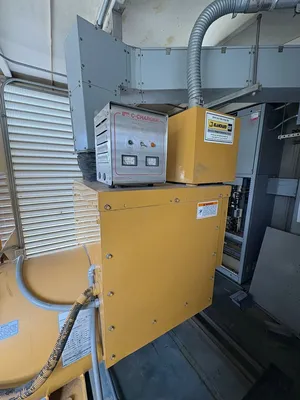 CATERPILLAR 3406 Generators & Power Generation | ESS Industrial Equipment Sales (7)
