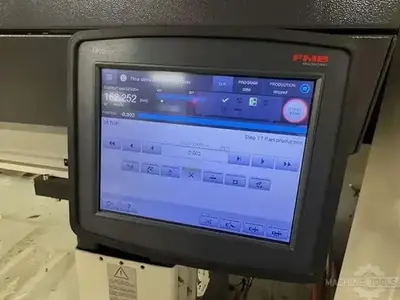 Used 2022 DMG NTX1000 5-Axis or More CNC Lathes Illinois US | Perfection Global, LLC. #1371460