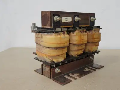 USED AUTOMATION DIRECT LR-4075