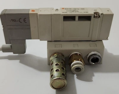 USED SMC SV2100-5W1U-02N