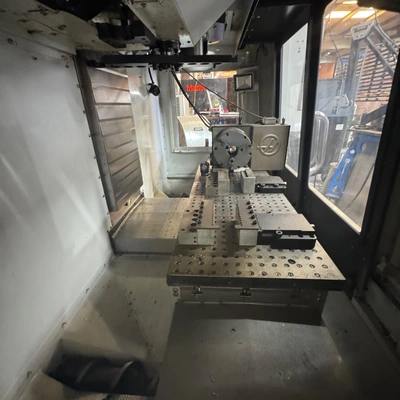 Used 2012 HAAS VF-2SS Vertical Machining Centers Arizona US | SNL Machine Trader LLC #1323491