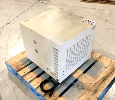 USED COLE-PARMER LABORATORY OVEN