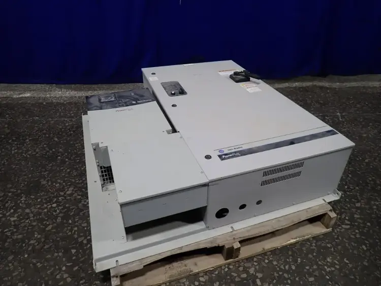 Used ALLENBRADLEY 23CD105A10DNNBANNLR Fuses Ohio US | HGR 24 #728211