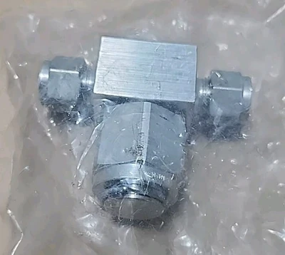NEW Swagelok SS-6TF-60