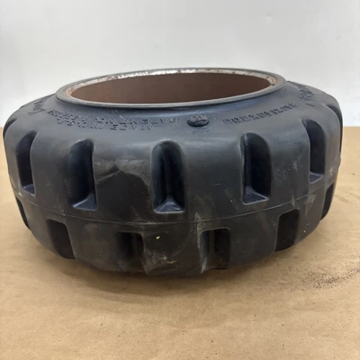 New | in-Stock Mono-Cushion 13-1/2x5-1/2x8 Forklift Attachments Indiana US | J&J Industrial Supply #1338000