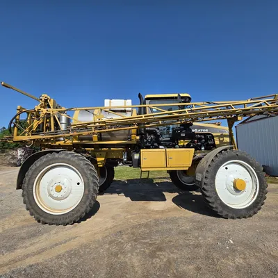 2005 AG-CHEM ROGATOR 1064 SPRAYER SELF PROPELLED | Iron Listing (10)