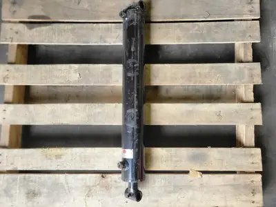 USED MOTION INDUSTRIES 30MEC20HD