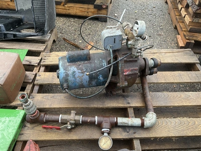 Used _UNKNOWN_ _UNKNOWN_ Gasoline Engines Michigan US | Miedema Asset Management Group #1406771